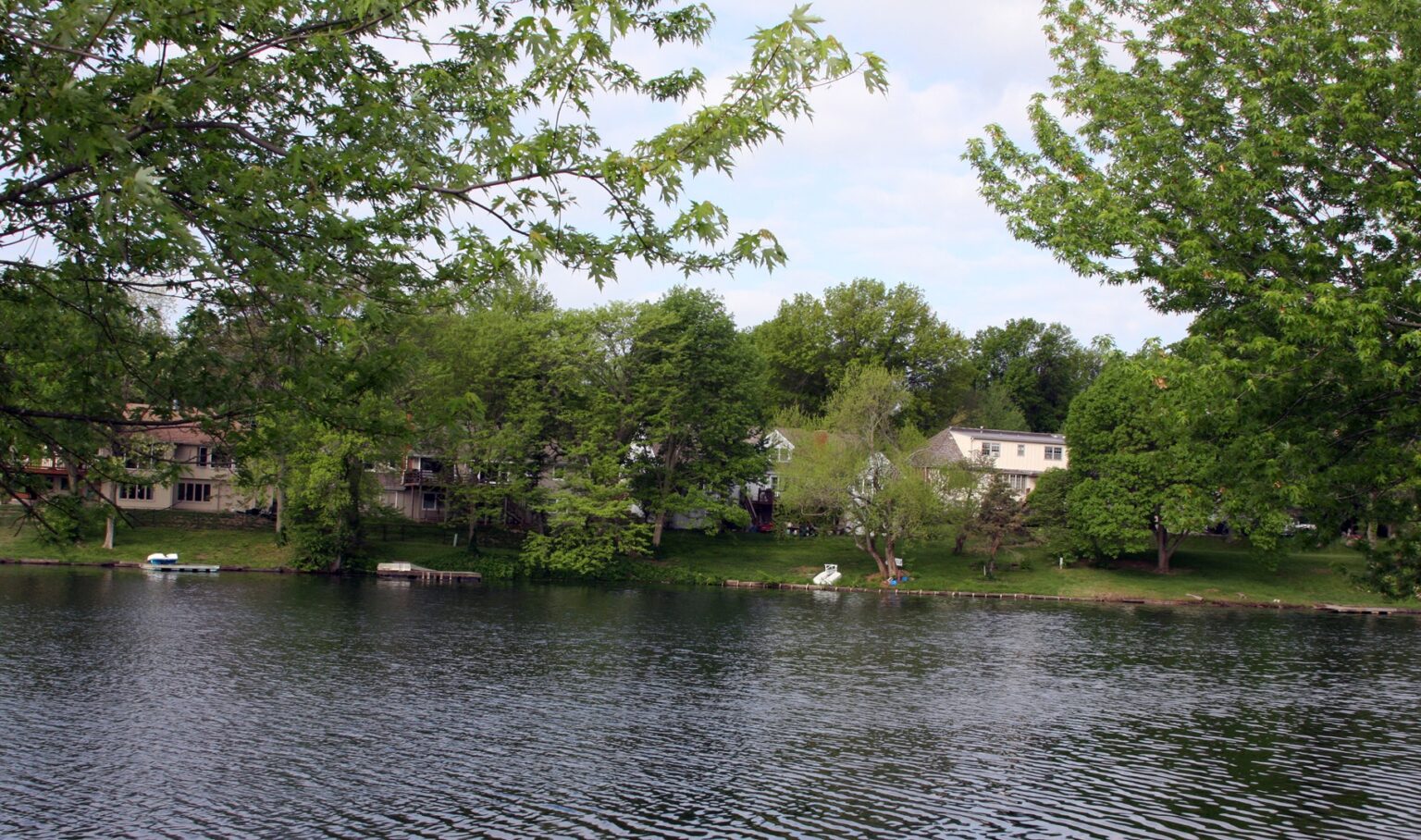 About Us Wildwood Lake HOA