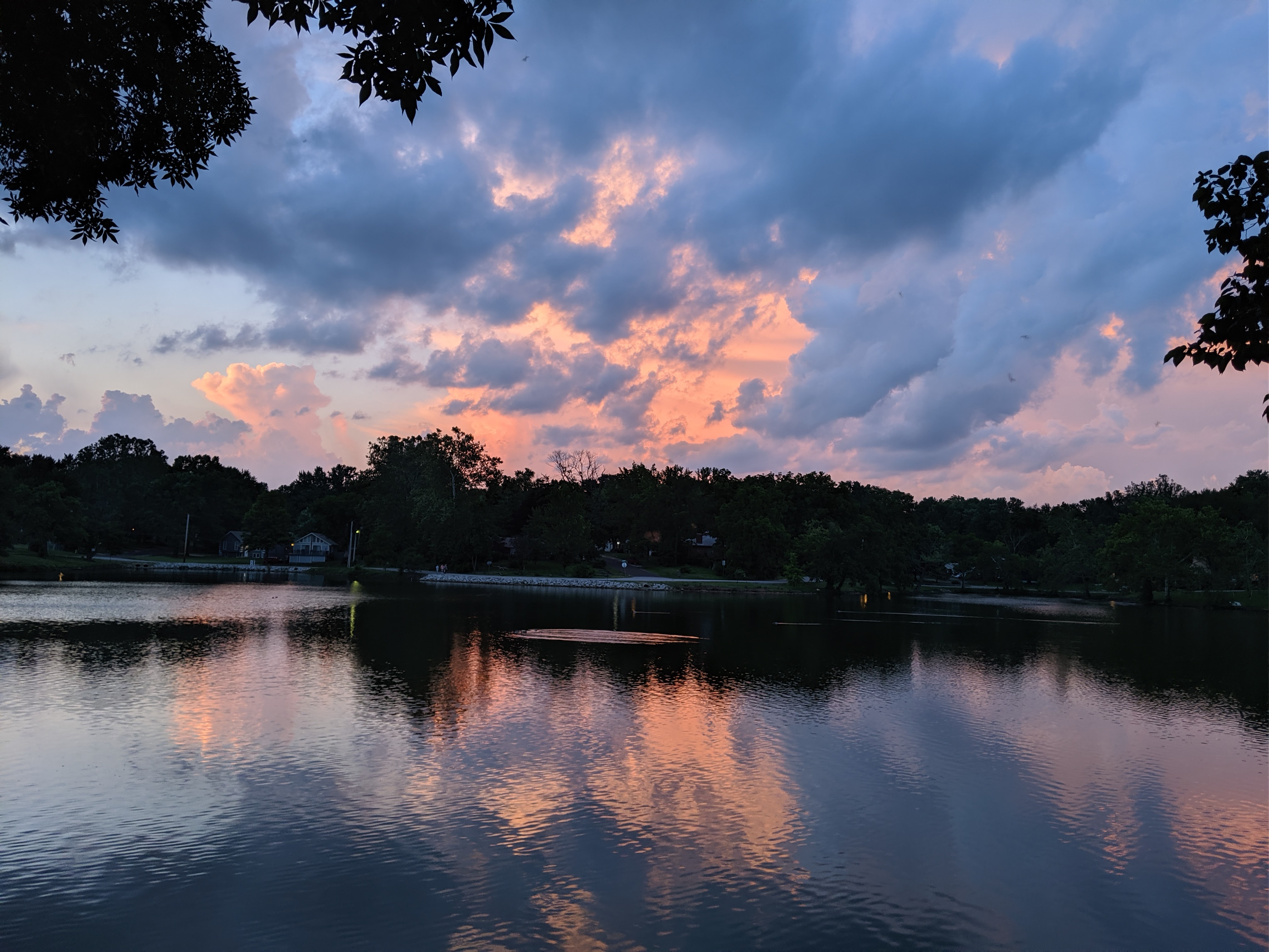 Wildwood Lake HOA photo