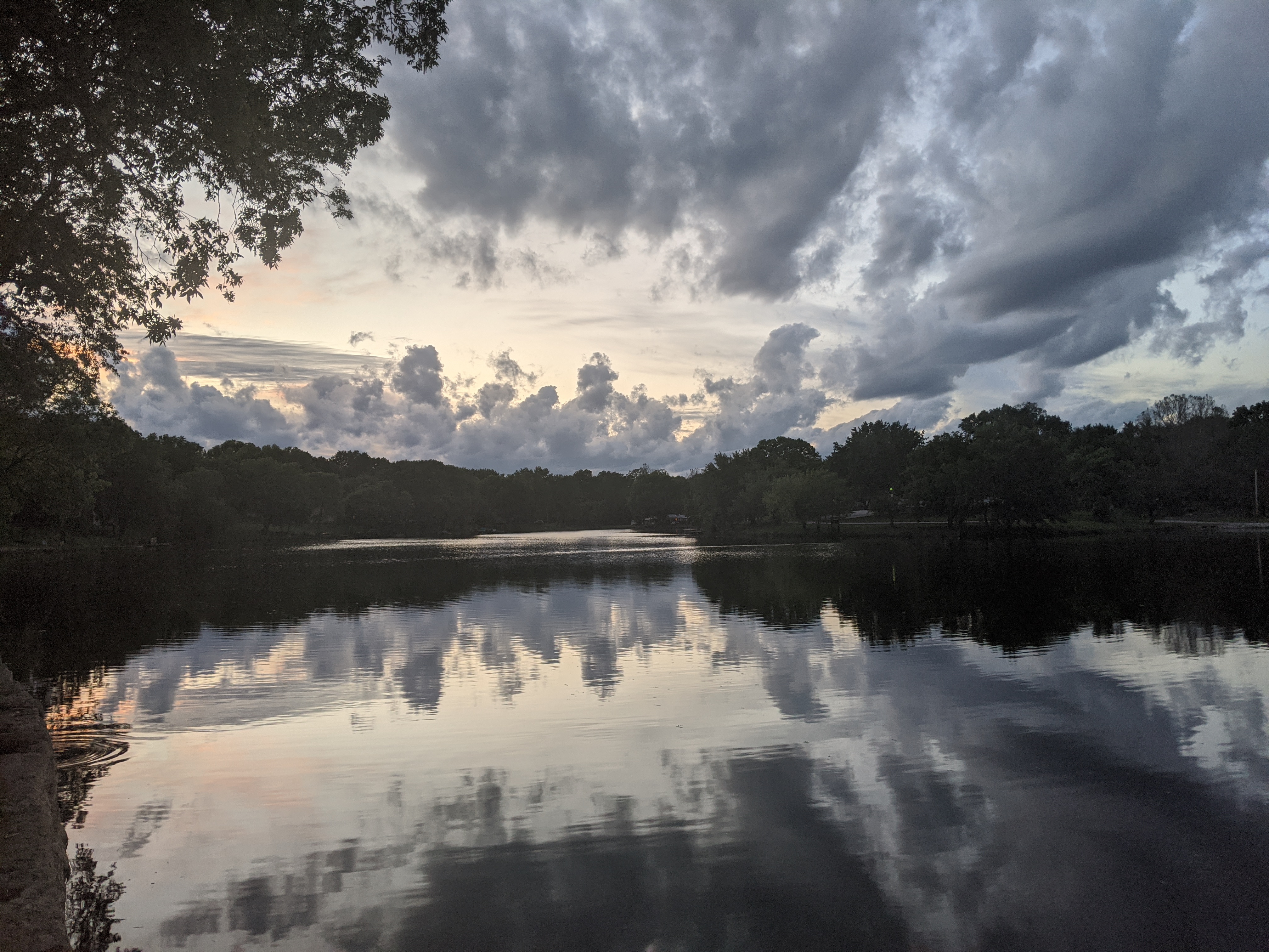 Wildwood Lake community photo